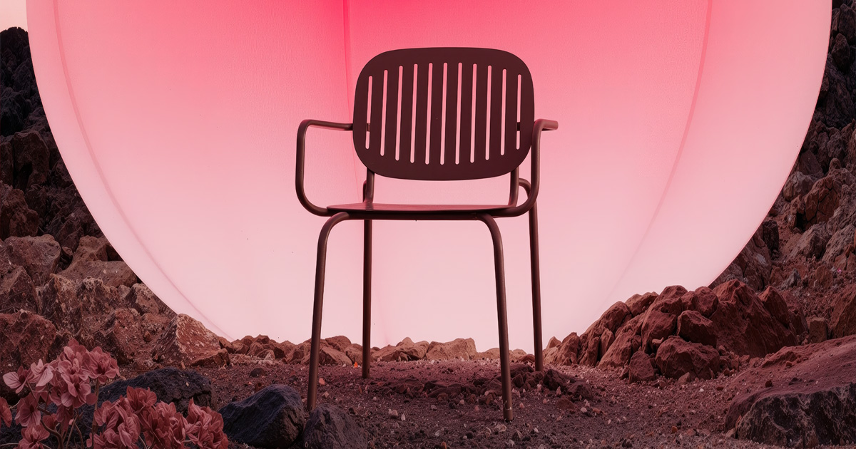 Doğru Masa ve Sandalye Seçimi Mekân Algısını Nasıl Değiştirir?