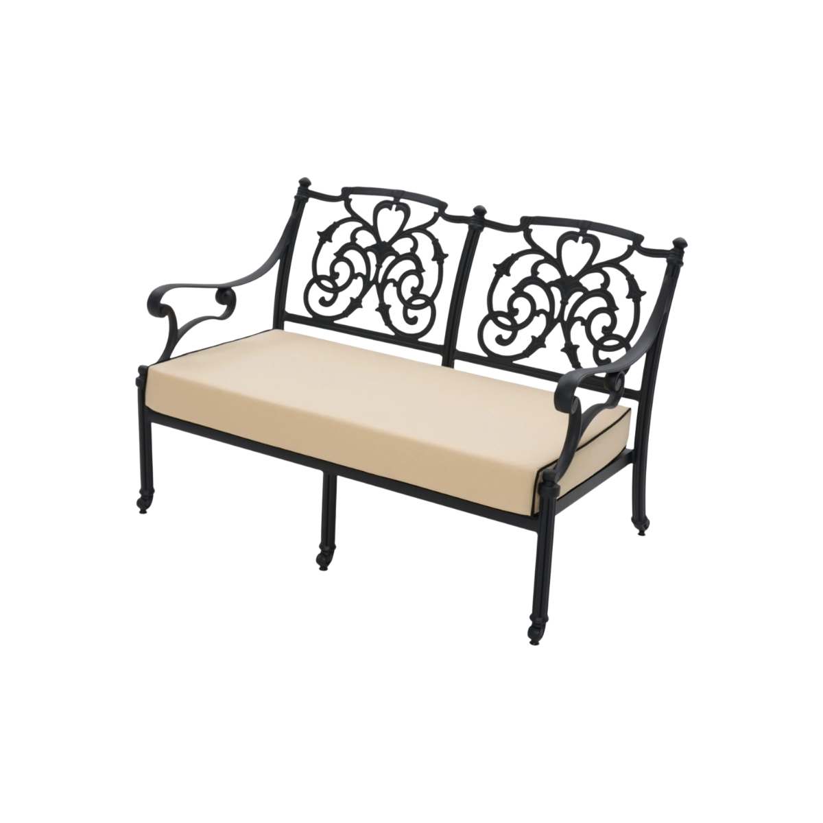 Arvok İkili Sandalye