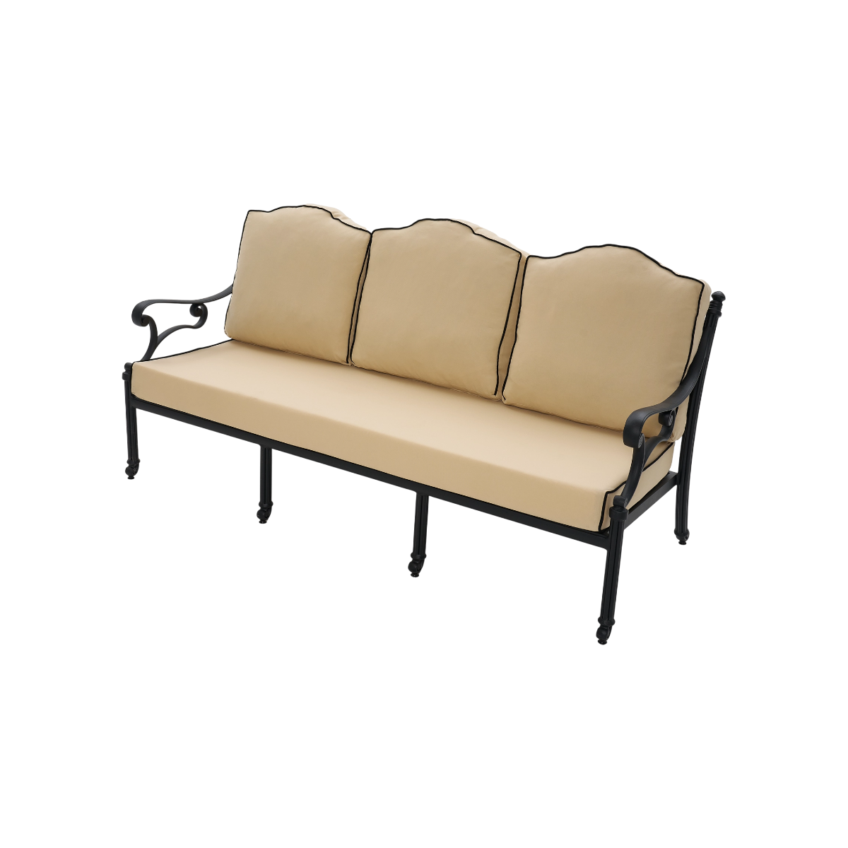 Arvok Üçlü Sandalye - 2