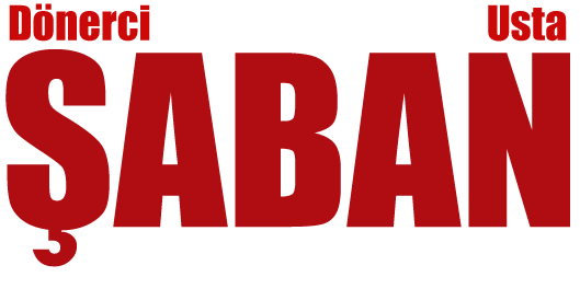 Dönerci Şaban Usta