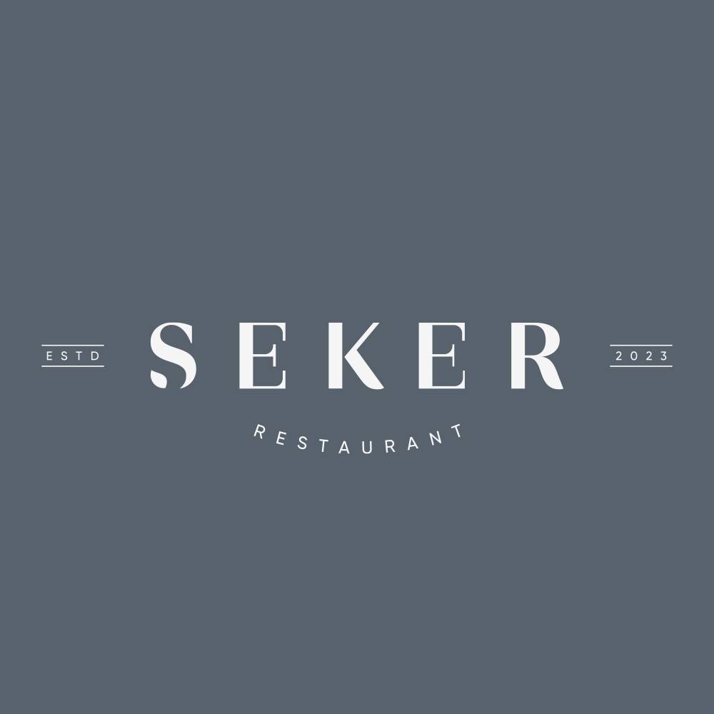 Şeker Restaurant