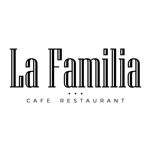 La Familia Cafe Restaurant